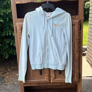 Victoria Secret Zip Up